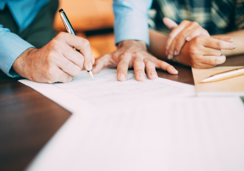 Internal Review and Control